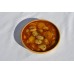 (Recipe) Butter (Lima) Bean Stew